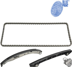 Комплект цепи ГРМ Blue Print adbp730013