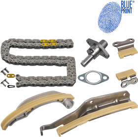Комплект цепи ГРМ Blue Print adc47353