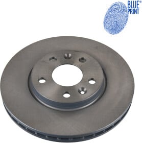 adbp430027 Blue Print Тормозной диск