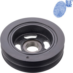 Шків колінчастого вала Blue Print adg06126