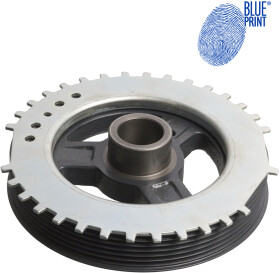 Шків колінчастого вала Blue Print adm56117