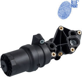 Корпус оливного фільтра Blue Print adbp210030