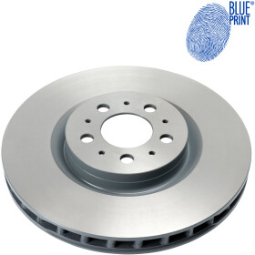 Тормозной диск Blue Print adbp430039