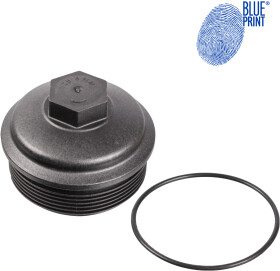 Кришка корпусу оливного фільтра Blue Print adbp990002