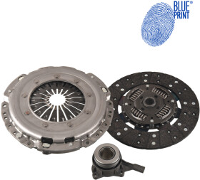 Комплект зчеплення Blue Print adf1230129