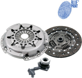 Комплект сцепления Blue Print adf1230116