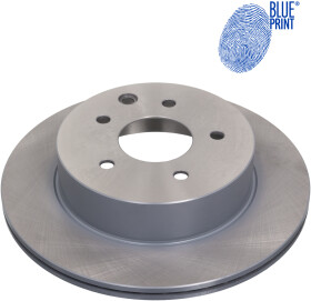 Тормозной диск Blue Print adp154314