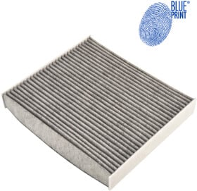 adbp250023 Blue Print Фильтр салона для Porsche Panamera