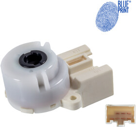 Вимикач запалювання Blue Print adbp140001