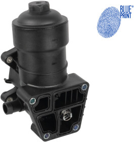 Корпус масляного фильтра Blue Print adbp210031