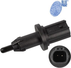 Датчик температуры впускаемого воздуха Blue Print adbp720009