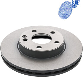 Тормозной диск Blue Print adu174331