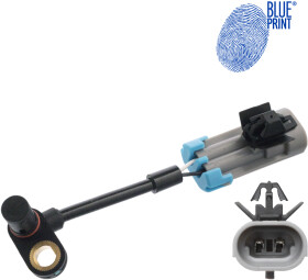 Датчик ABS Blue Print adg07199