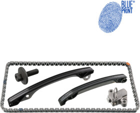 Комплект цепи ГРМ Blue Print adn17351
