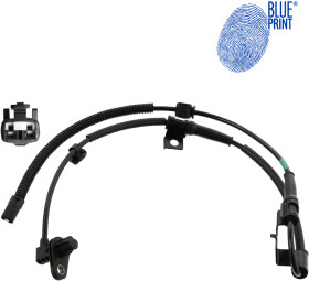 Датчик ABS Blue Print adg071111