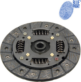 Диск сцепления Blue Print adl143106