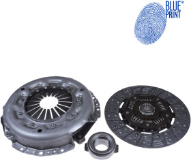 Комплект сцепления Blue Print ADC43073