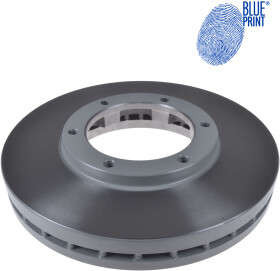 Гальмівний диск Blue Print ADC44383