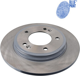 Тормозной диск Blue Print adg043229