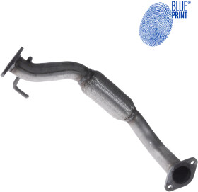 Приемная труба Blue Print ADG06005