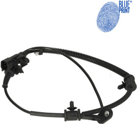 Датчик ABS Blue Print adg07193