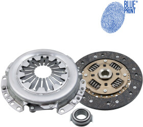 Комплект сцепления Blue Print ADK83017