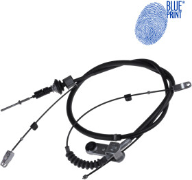 Трос ручного гальма Blue Print ADM546112