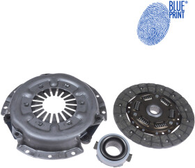 Комплект сцепления Blue Print ADS73016