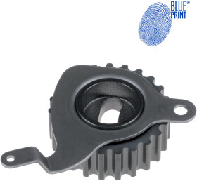 Натяжной ролик ремня ГРМ Blue Print ADS77608