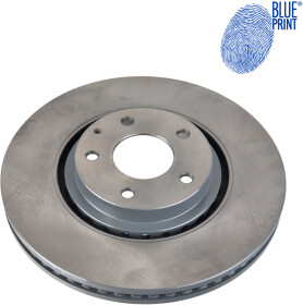 Тормозной диск Blue Print adm543137