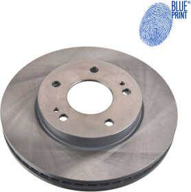 Тормозной диск Blue Print adbp430052