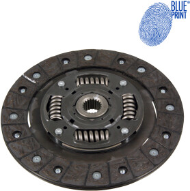 Диск сцепления Blue Print adh23171