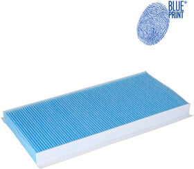 adu172537 Blue Print Фільтр салону
