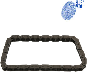 Цепь привода маслонасоса Blue Print adk86110