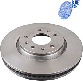 ADA104343 Blue Print Тормозной диск для Cadillac Seville