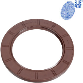 Сальник коленвала Blue Print adg06131