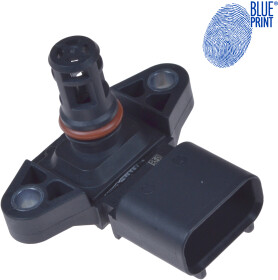 Датчик давления системы впуска Blue Print ADJ137403