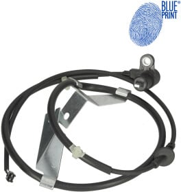 Датчик ABS Blue Print adk87101