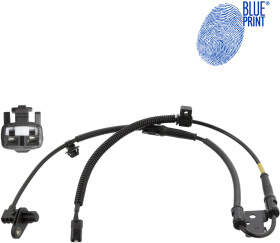 Датчик ABS Blue Print adg071112