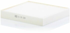 cu22028 Mann Фільтр салону