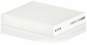 Фильтр салона Mann cu14001