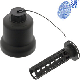 Кришка корпусу оливного фільтра Blue Print adbp990003