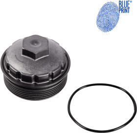 Кришка корпусу оливного фільтра Blue Print adbp990001
