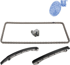 Комплект цепи ГРМ Blue Print adbp730001