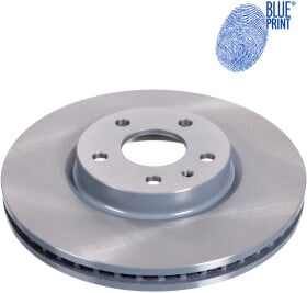 ADF124355 Blue Print Тормозной диск для Ford Mondeo