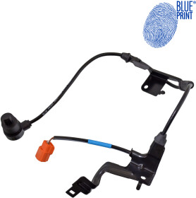 Датчик ABS Blue Print ADH27158