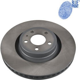 Гальмівний диск Blue Print adbp430065