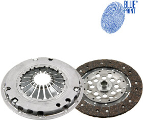 Комплект сцепления Blue Print adl143047