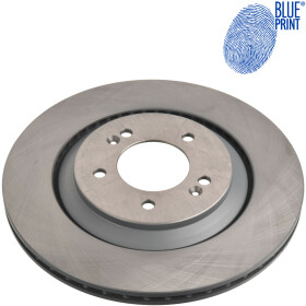 Тормозной диск Blue Print adg043248