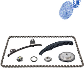 Комплект цепи ГРМ Blue Print adbp730011